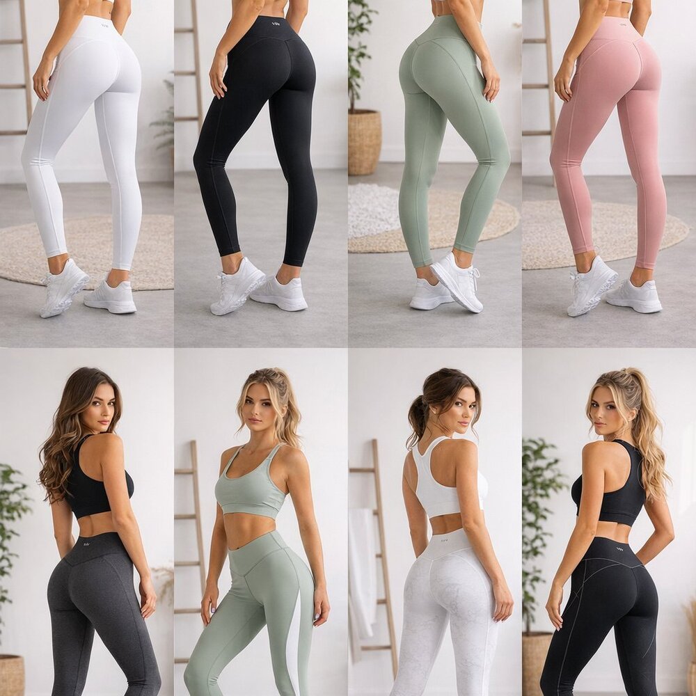 Warrior Yoga